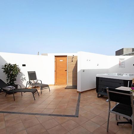 Crepusculo Apartment Puerto del Rosario  Bagian luar foto