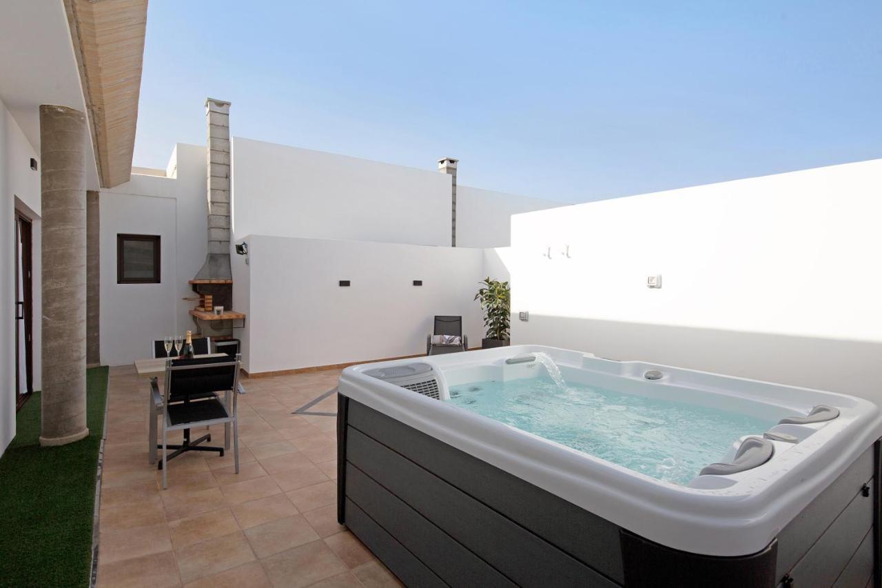 Crepusculo Apartment Puerto del Rosario  Bagian luar foto