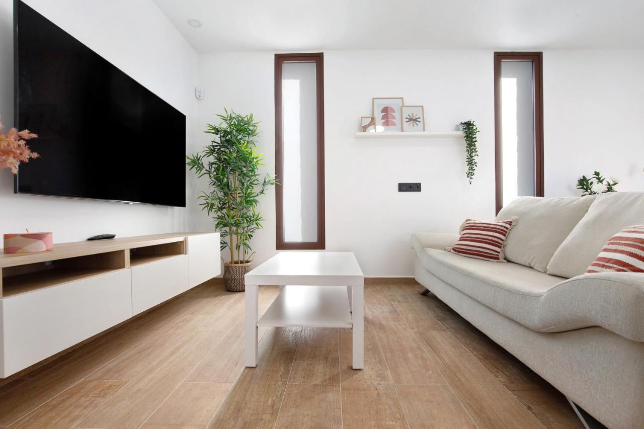 Crepusculo Apartment Puerto del Rosario  Bagian luar foto