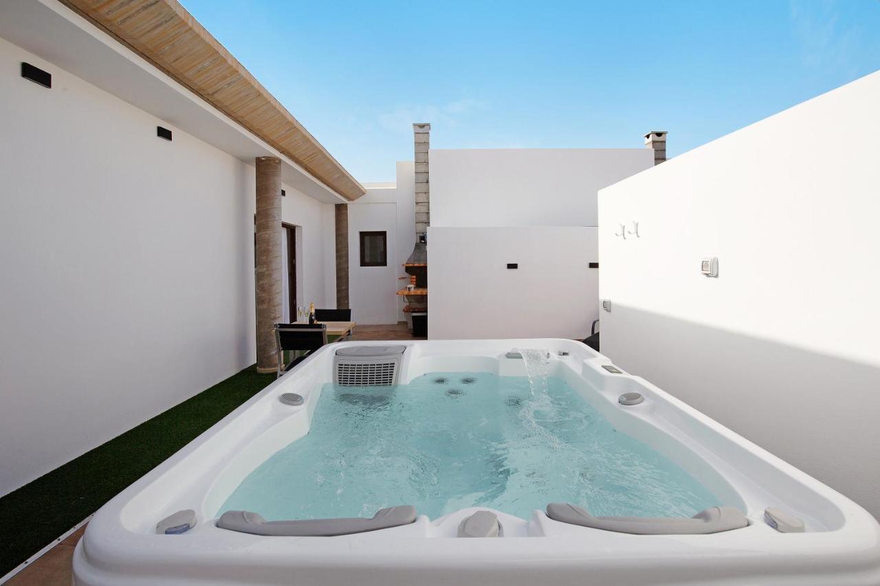 Crepusculo Apartment Puerto del Rosario  Bagian luar foto