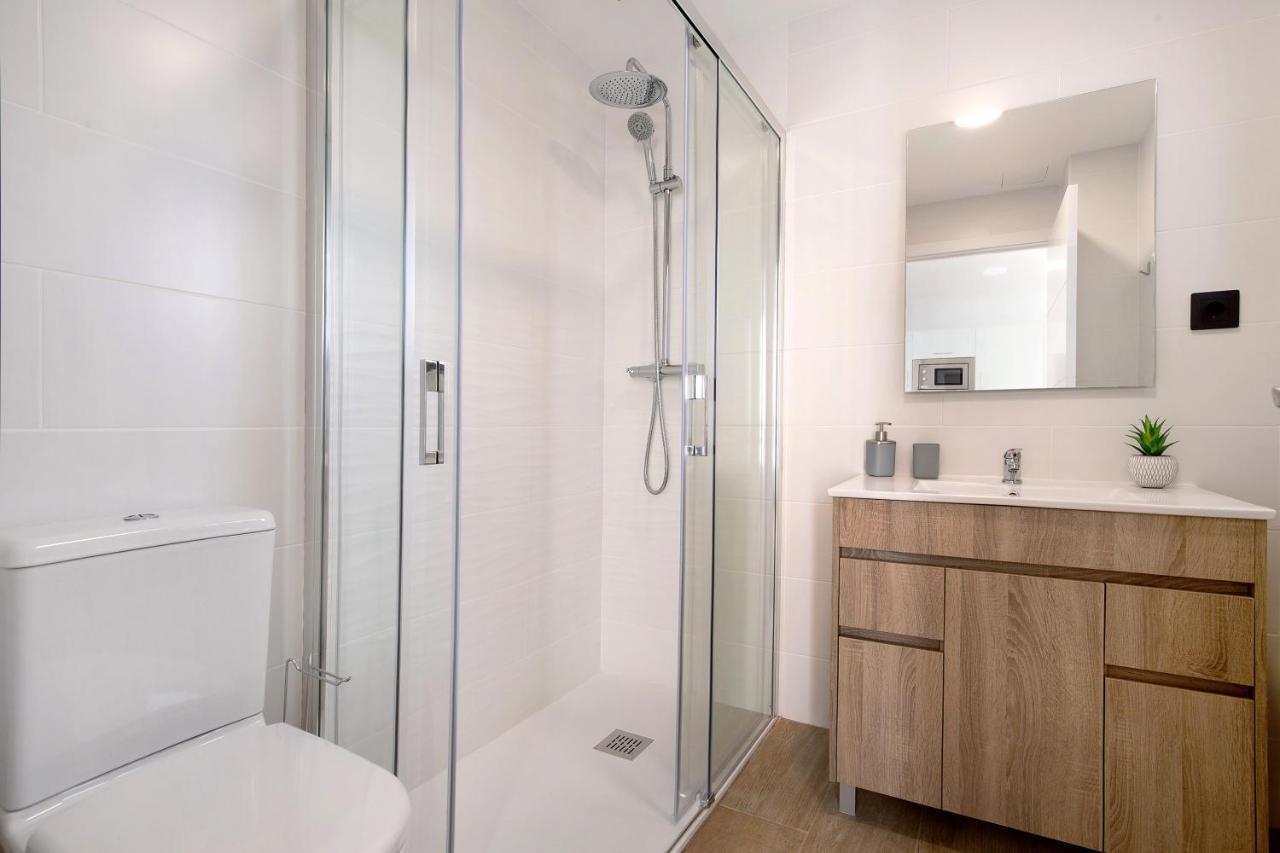 Crepusculo Apartment Puerto del Rosario  Bagian luar foto