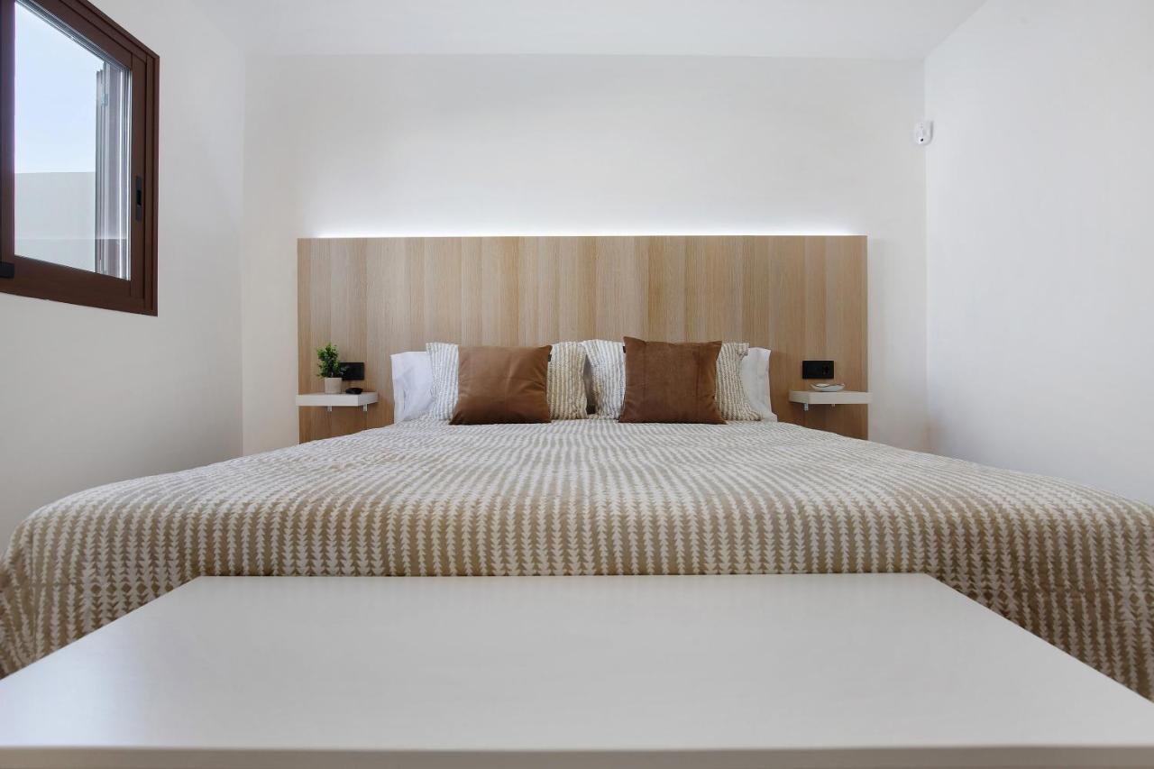 Crepusculo Apartment Puerto del Rosario  Bagian luar foto