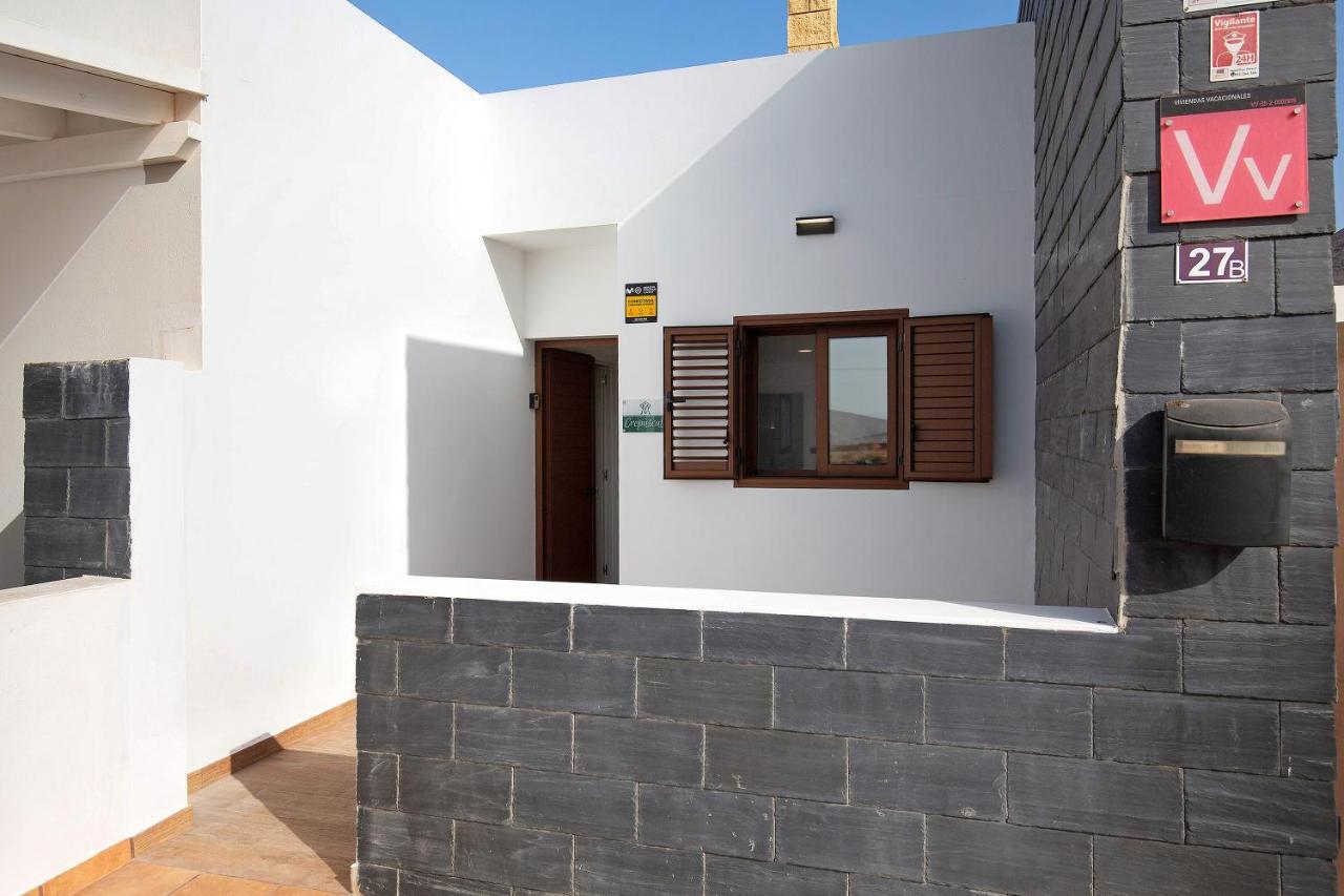 Crepusculo Apartment Puerto del Rosario  Bagian luar foto