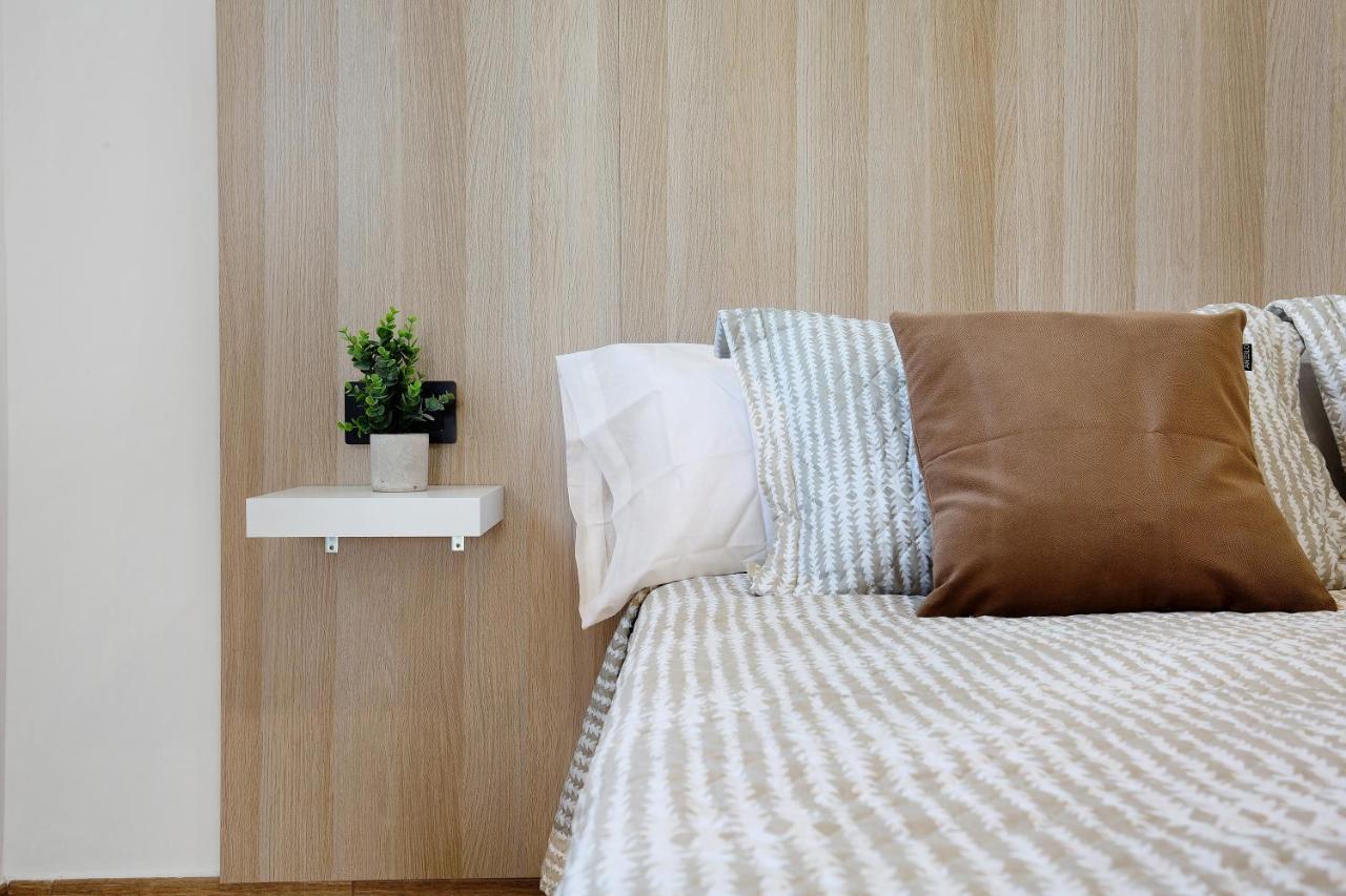 Crepusculo Apartment Puerto del Rosario  Bagian luar foto